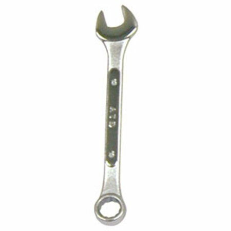 ATD TOOLS 12-Point Raised Panel Metric Combination Wrench - 10 mm ATD-6110